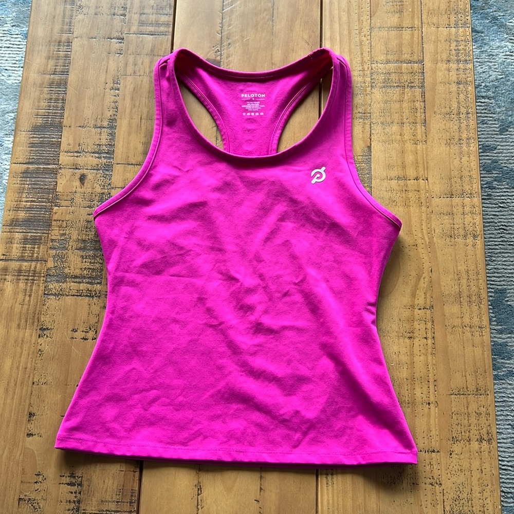 Peloton Tank Top **Moving SALE**